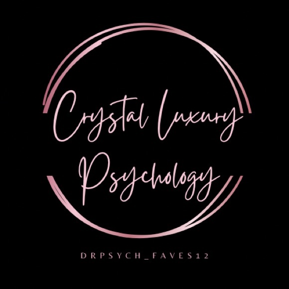 DrPsych_Faves12 is Live! Your Crystal Luxury Doctor! Gold โญ๏ธ Posh Ambassador! - Picture 4 of 17